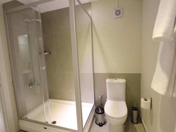 My Home Garden : photo 4 de la chambre chambre triple standard