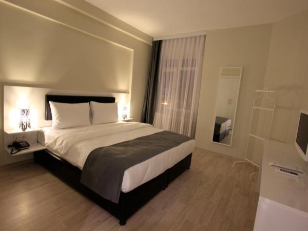 My Home Garden : photo 5 de la chambre chambre familiale