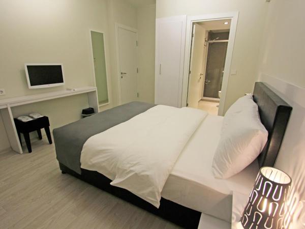 My Home Garden : photo 7 de la chambre chambre double standard