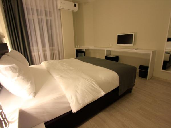 My Home Garden : photo 4 de la chambre chambre double standard