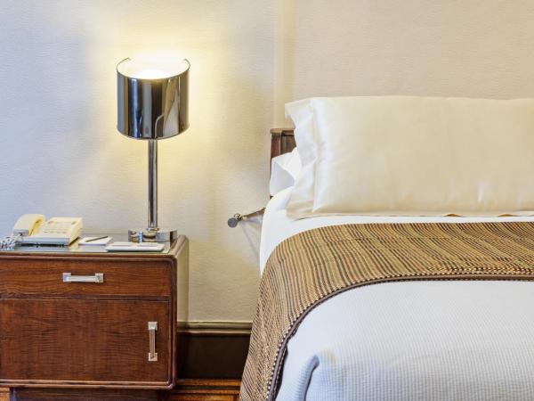 Hotel Britania Art Deco - Lisbon Heritage Collection - Avenida : photo 4 de la chambre chambre double ou lits jumeaux supérieure