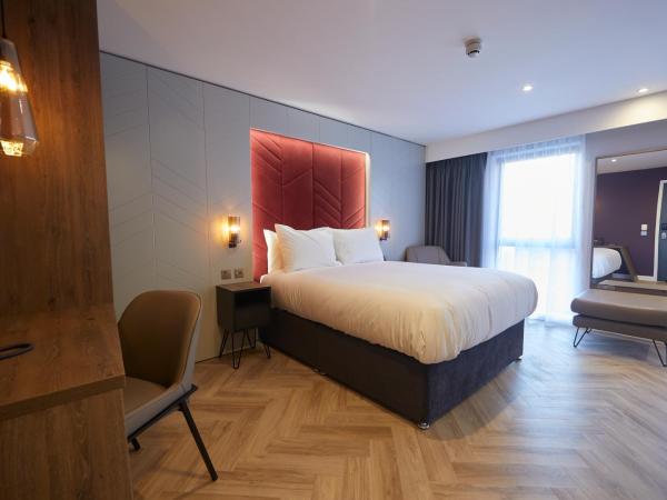 Roomzzz York City : photo 1 de la chambre smart studio view