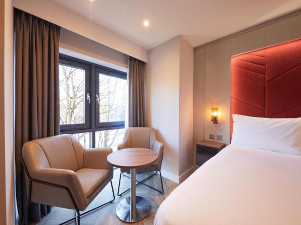 Roomzzz York City : photo 2 de la chambre smart studio view