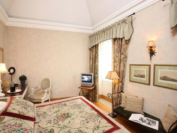 Solar do Castelo - Lisbon Heritage Collection - Alfama : photo 4 de la chambre chambre alfama