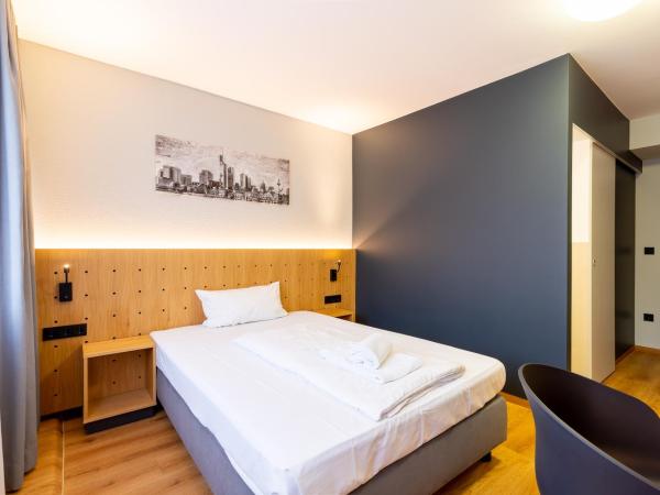 mk hotel berlin : photo 3 de la chambre chambre simple supérieure
