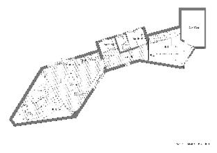 Yadoya Lodge : photo 10 de la chambre room #200200403