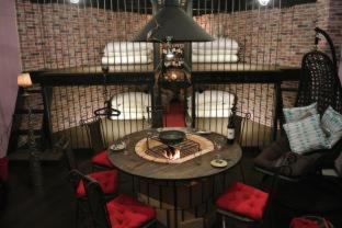 Yadoya Lodge : photo 6 de la chambre room #200200406