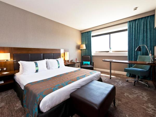 Holiday Inn Nice, an IHG Hotel : photo 3 de la chambre chambre lit king-size standard - non-fumeurs 