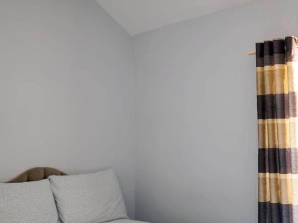 The Woodquay Hostel : photo 9 de la chambre chambre double avec salle de bains privative