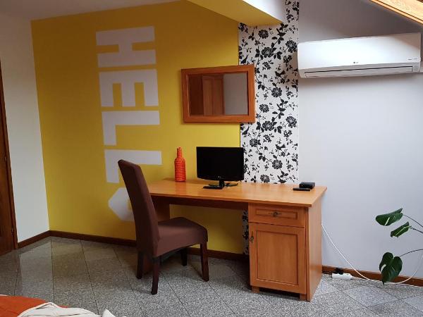 Aquarius Vendégház : photo 1 de la chambre chambre triple