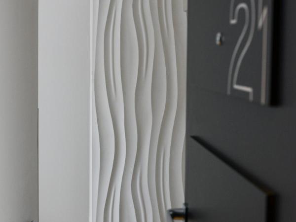 Petit Hôtel Confidentiel : photo 1 de la chambre chambre deluxe