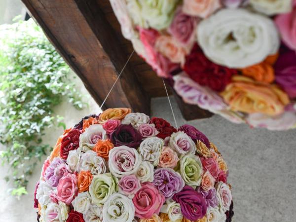 Petit Hôtel Confidentiel : photo 3 de la chambre suite balnéo en duplex