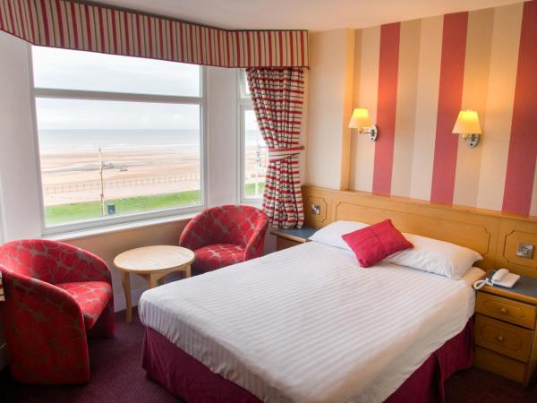 Claremont Hotel - All Inclusive! : photo 3 de la chambre chambre double - vue sur mer