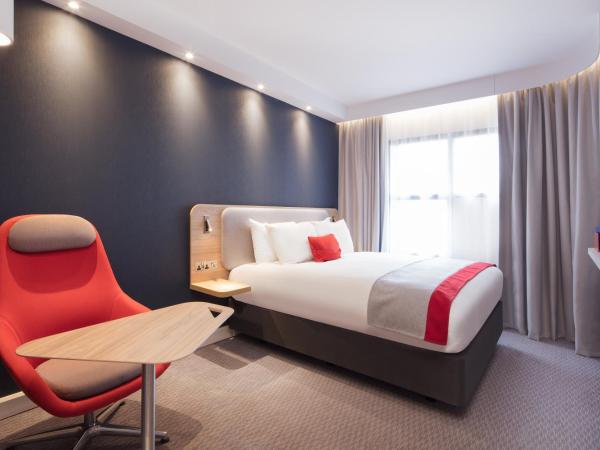 Holiday Inn Express - Birmingham - City Centre, an IHG Hotel : photo 3 de la chambre chambre double standard