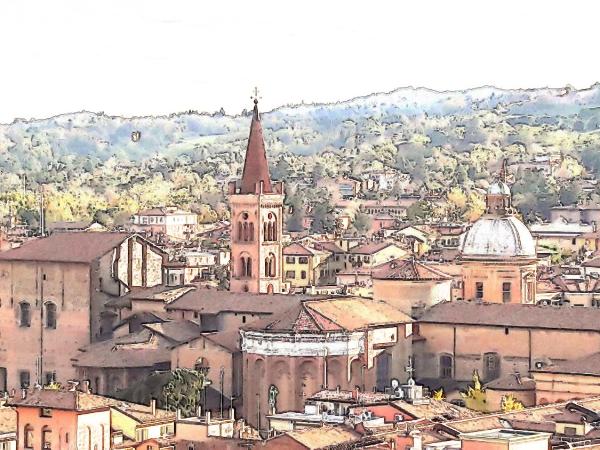 ROOM AND BREAKFAST SAN RAFEL : photo 2 de la chambre chambre familiale avec douche