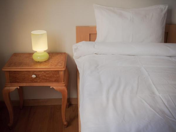 City Circus Athens : photo 3 de la chambre chambre deluxe double ou lits jumeaux