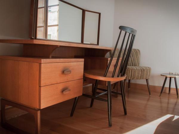 City Circus Athens : photo 4 de la chambre chambre deluxe double ou lits jumeaux