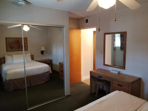 The Beach Cottages : photo 10 de la chambre appartement 2 chambres