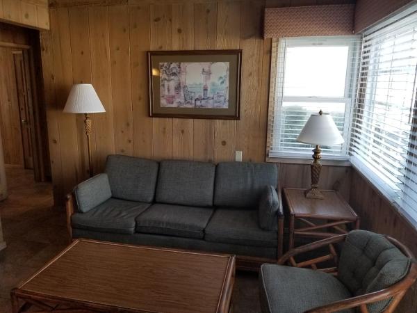 The Beach Cottages : photo 4 de la chambre cottage