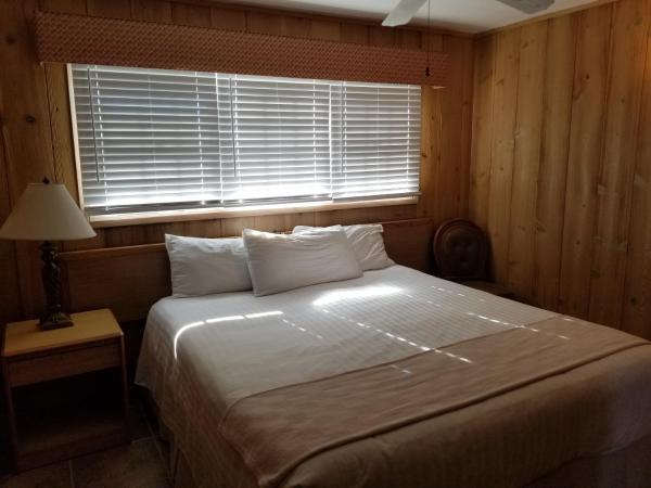 The Beach Cottages : photo 8 de la chambre cottage