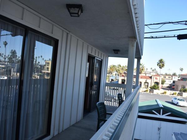 The Beach Cottages : photo 7 de la chambre chambre quadruple - accessible aux personnes à mobilité réduite