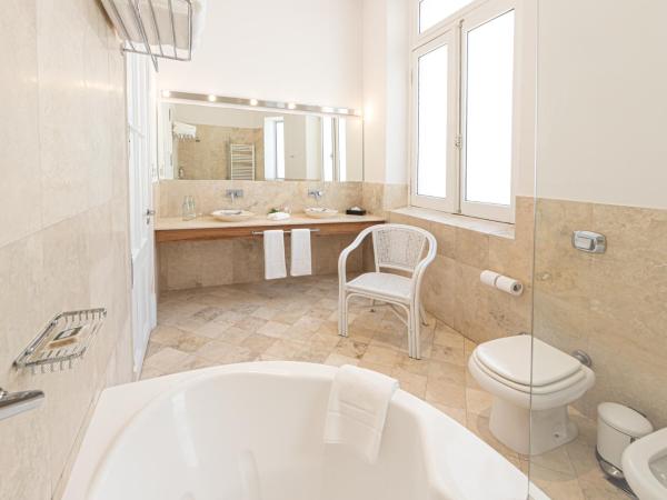 Cassa Lepage Art Hotel Buenos Aires : photo 6 de la chambre suite deluxe