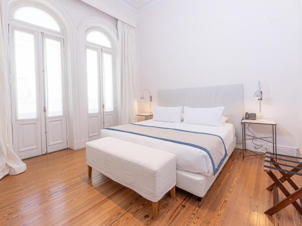 Cassa Lepage Art Hotel Buenos Aires : photo 1 de la chambre suite supérieure