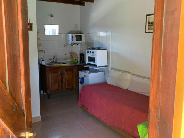 Hotel y Cabañas Las Marías : photo 1 de la chambre appartement en duplex