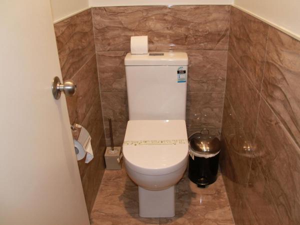 ASURE Camelot Arms Motor Lodge : photo 7 de la chambre appartement 1 chambre premium