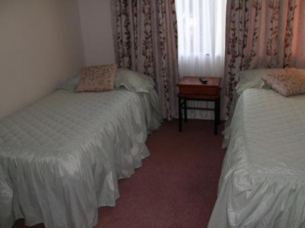 ASURE Camelot Arms Motor Lodge : photo 2 de la chambre appartement 1 chambre premium