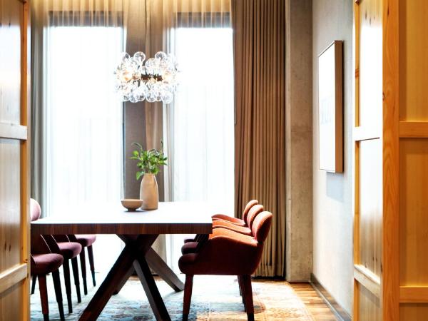 Limelight Hotel Denver : photo 6 de la chambre suite centenaire