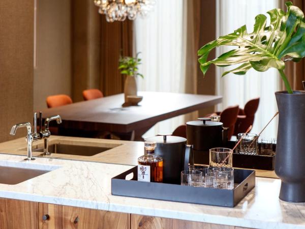 Limelight Hotel Denver : photo 2 de la chambre suite centenaire