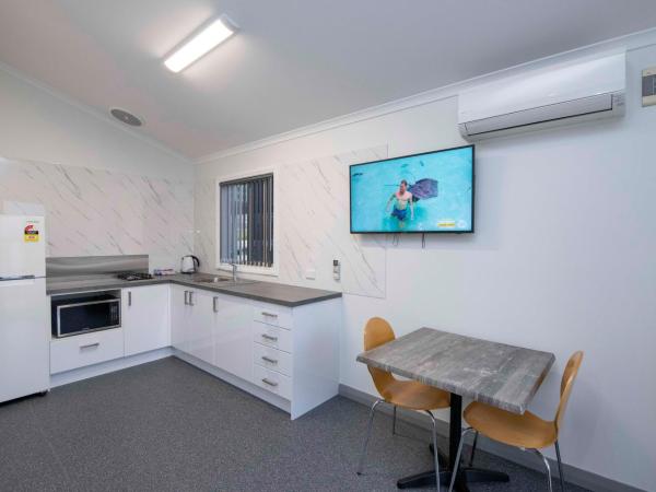 Karrinyup Waters Resort : photo 1 de la chambre motel standard