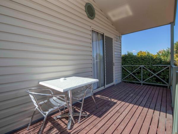 Karrinyup Waters Resort : photo 2 de la chambre motel standard