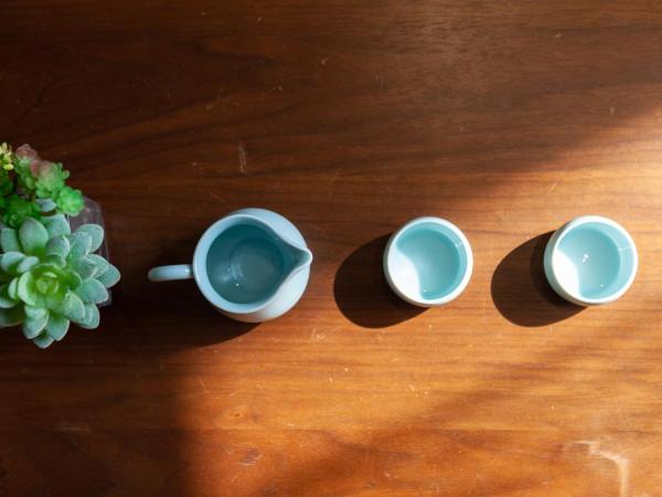 Tea Boutique Hotel West Lake : photo 8 de la chambre chambre lit king-size jardin