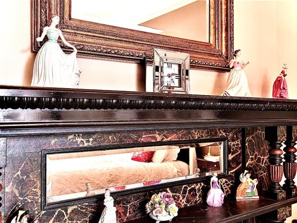 Kurrajong House : photo 5 de la chambre chambre lit king-size adelaide