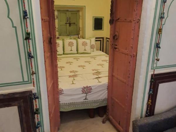 Jaipur Haveli : photo 7 de la chambre suite familiale deluxe