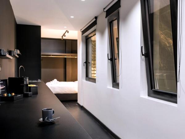 Nin&Bau Sarri 2 : photo 6 de la chambre chambre premium