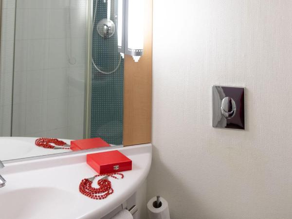 Ibis Tunis : photo 7 de la chambre chambre double standard