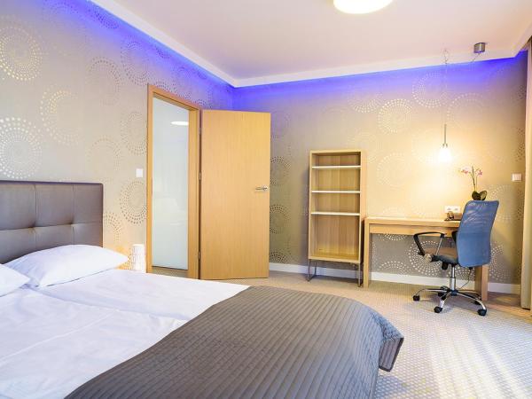 Invite : photo 5 de la chambre suite junior deluxe