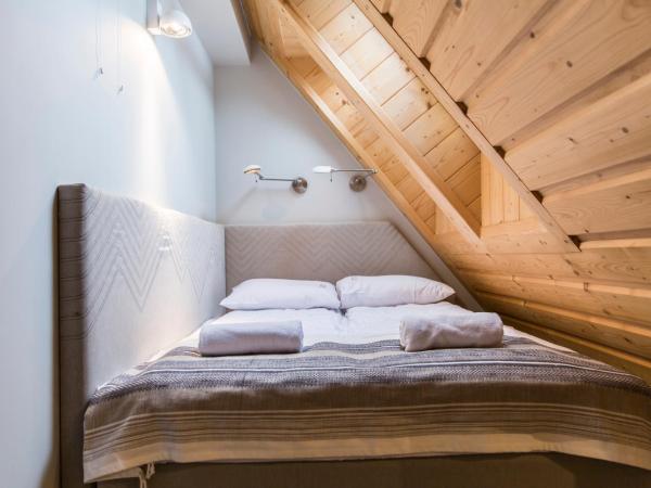 Royal Hill Residence : photo 3 de la chambre appartement 1 chambre - vue sur montagne