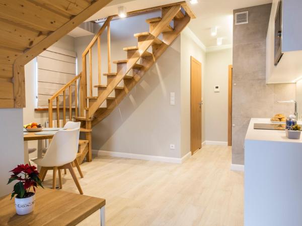 Royal Hill Residence : photo 7 de la chambre appartement 1 chambre - vue sur montagne