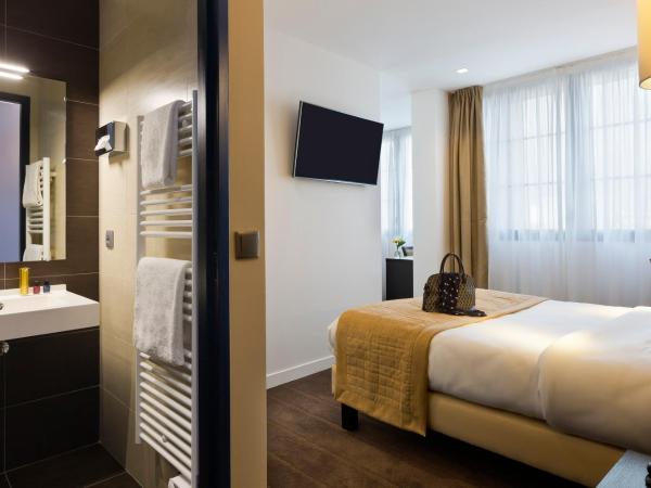 Simon's Boutique Hôtel : photo 1 de la chambre chambre triple