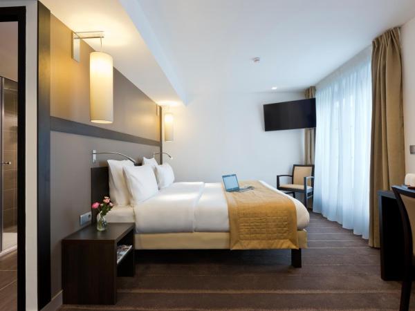 Simon's Boutique Hôtel : photo 1 de la chambre chambre double ou lits jumeaux exécutive