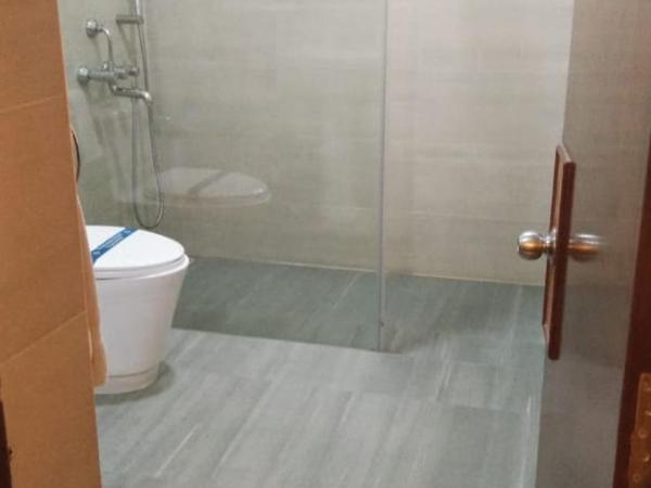 Hanu Reddy Residences Wallace Garden : photo 6 de la chambre studio