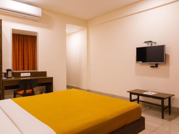 Hotel Dreamland : photo 1 de la chambre executive ac room