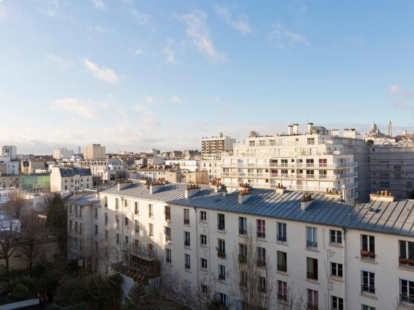 Simon's Boutique Hôtel : photo 4 de la chambre chambre simple