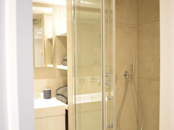 Singel Residence : photo 2 de la chambre appartement