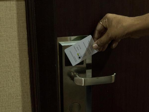 HOTEL PARK VICTORIA : photo 1 de la chambre chambre double deluxe