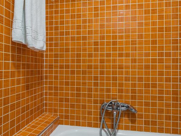 Veronica Centro : photo 9 de la chambre chambre triple